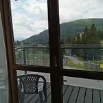 Alpengasthof Tanzstatt Inn Lachtal