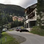 Alpengasthof Tanzstatt Inn 3*