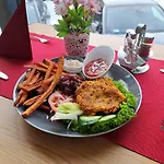 Inn Alpengasthof Tanzstatt 3*