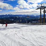 Alpengasthof Tanzstatt