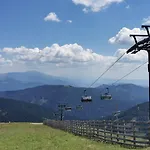 Inn Alpengasthof Tanzstatt 3*