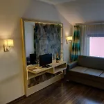Alpengasthof Tanzstatt Inn 3*