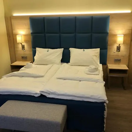 Alpengasthof Tanzstatt Lachtal