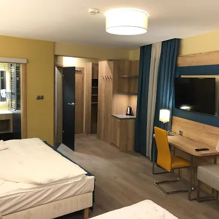Inn Alpengasthof Tanzstatt Lachtal