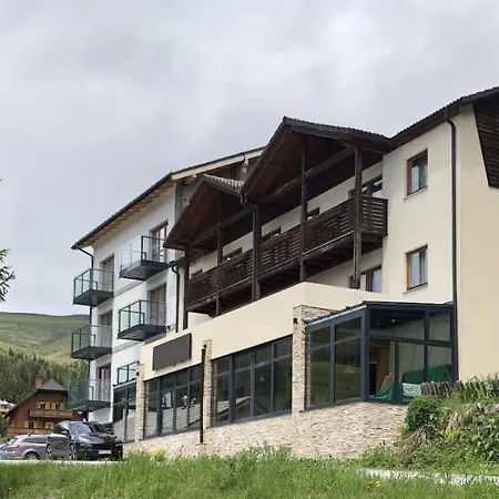 Alpengasthof Tanzstatt Inn