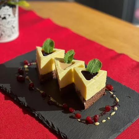 Herberg Alpengasthof Tanzstatt Lachtal