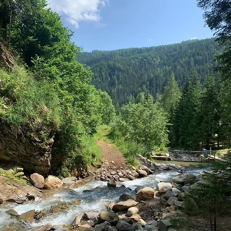 بيت ريفي Alpengasthof Tanzstatt