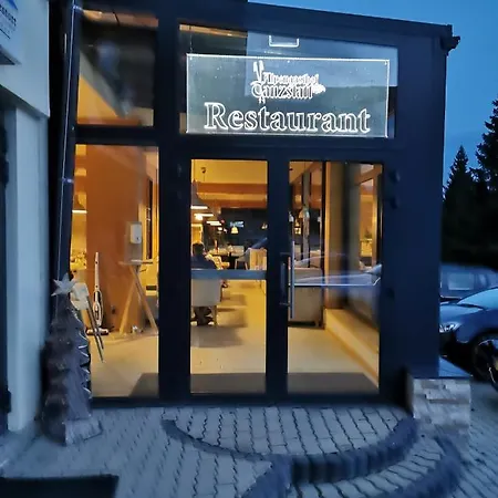 Alpengasthof Tanzstatt Inn