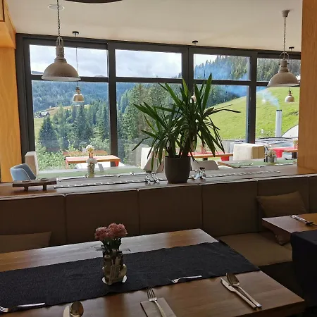 Inn Alpengasthof Tanzstatt 3*