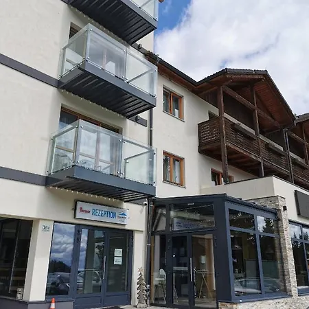 Herberg Alpengasthof Tanzstatt Lachtal