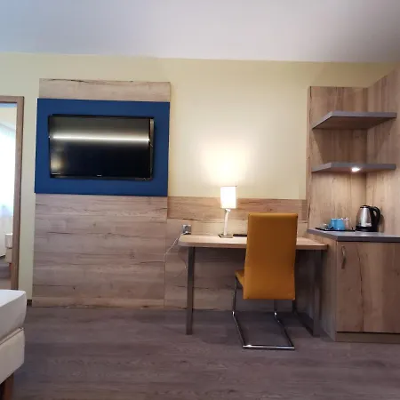 Herberg Alpengasthof Tanzstatt Lachtal