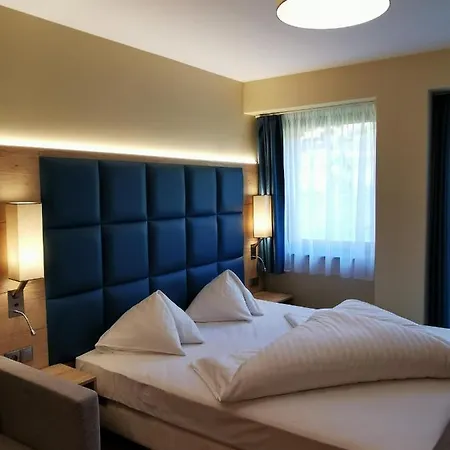 Herberg Alpengasthof Tanzstatt 3*