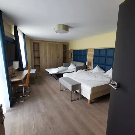Alpengasthof Tanzstatt Inn