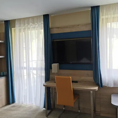 Inn Alpengasthof Tanzstatt 3*