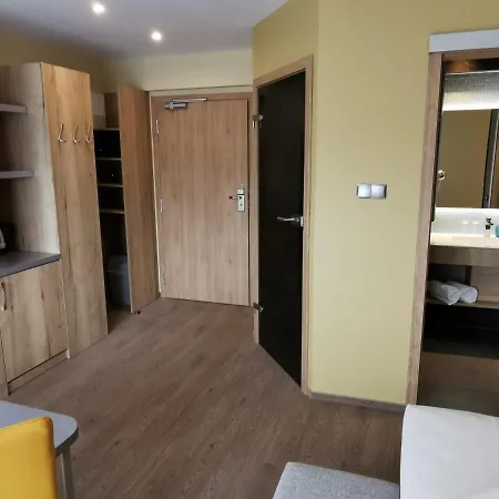 Alpengasthof Tanzstatt 3* Lachtal