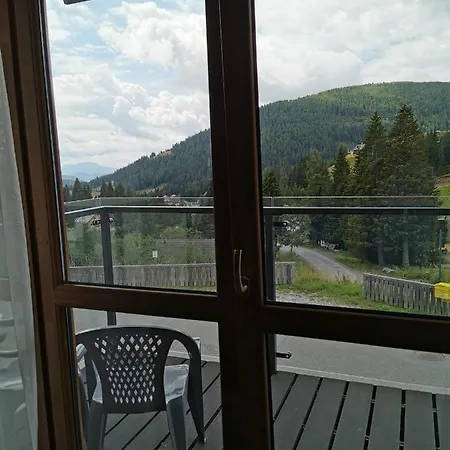 Alpengasthof Tanzstatt Herberg Lachtal