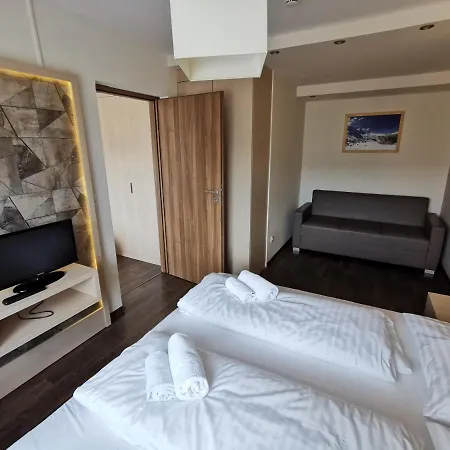 Alpengasthof Tanzstatt بيت ريفي 3*