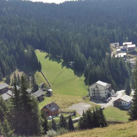 Alpengasthof Tanzstatt