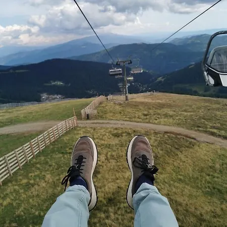 Alpengasthof Tanzstatt