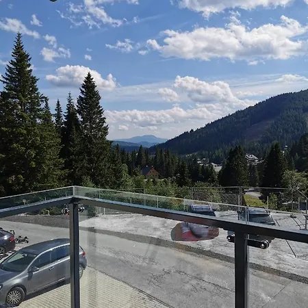 Alpengasthof Tanzstatt Inn 3*