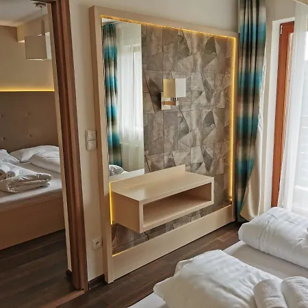 Alpengasthof Tanzstatt Lachtal