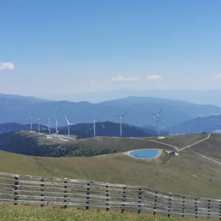 Alpengasthof Tanzstatt 3*