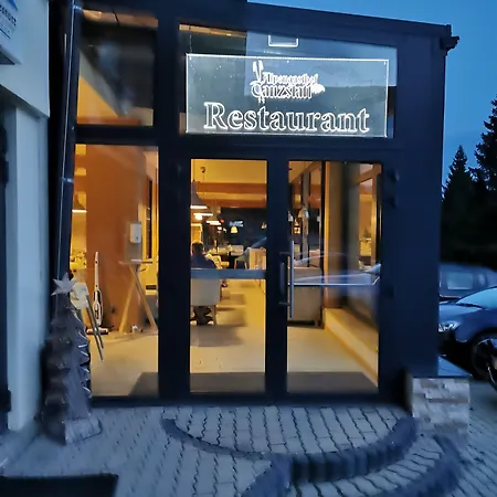 Herberg Alpengasthof Tanzstatt