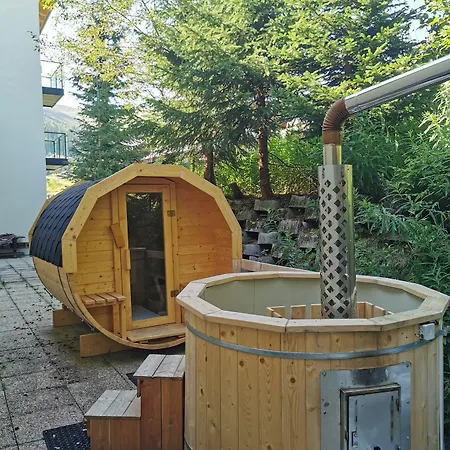 Alpengasthof Tanzstatt 3* ラッハタール