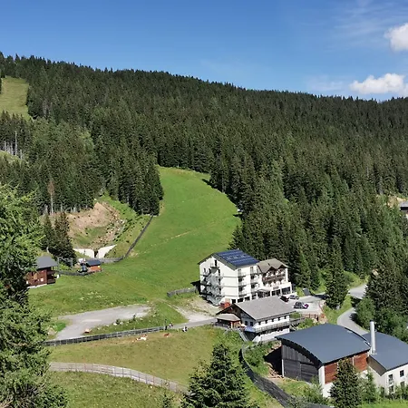 Alpengasthof Tanzstatt 3*