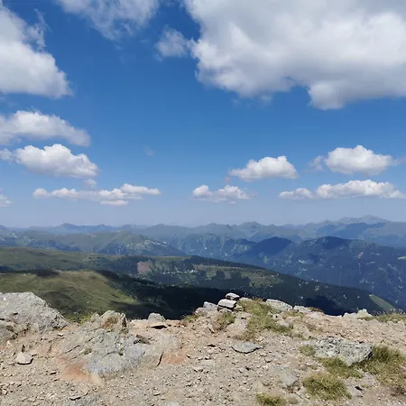 Herberg Alpengasthof Tanzstatt 3*