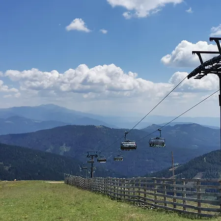 Herberg Alpengasthof Tanzstatt 3*