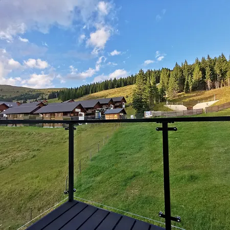 Alpengasthof Tanzstatt 3* Lachtal