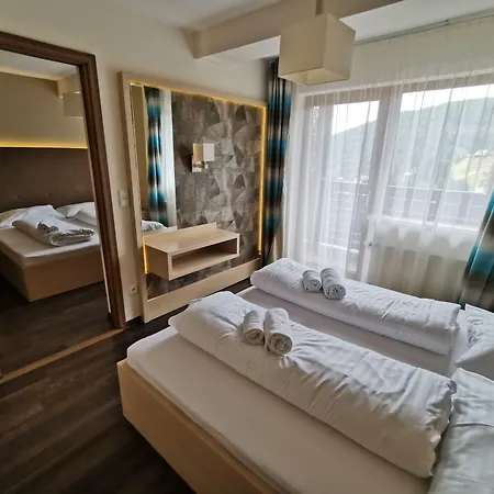 Alpengasthof Tanzstatt 3*