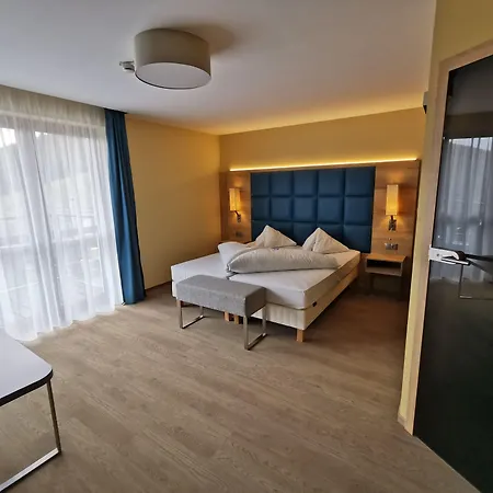 Alpengasthof Tanzstatt 3* Lachtal