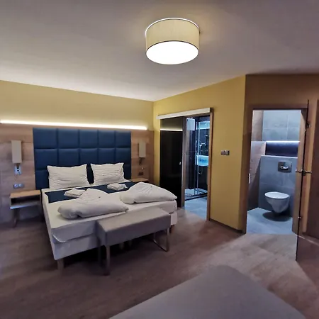 Alpengasthof Tanzstatt 3* Lachtal