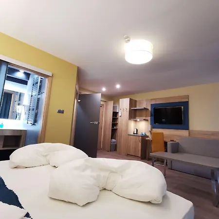 Alpengasthof Tanzstatt 3*