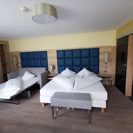 Estalagem Alpengasthof Tanzstatt 3*