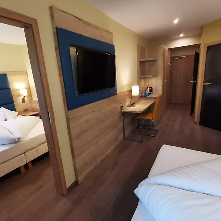 Estalagem Alpengasthof Tanzstatt