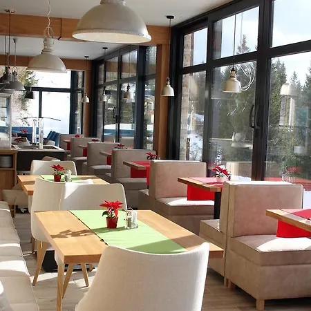 Alpengasthof Tanzstatt Herberg 3*