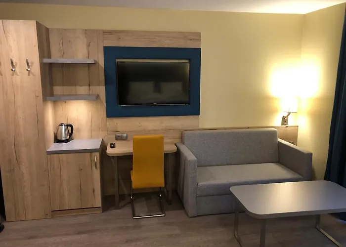 Alpengasthof Tanzstatt Estalagem