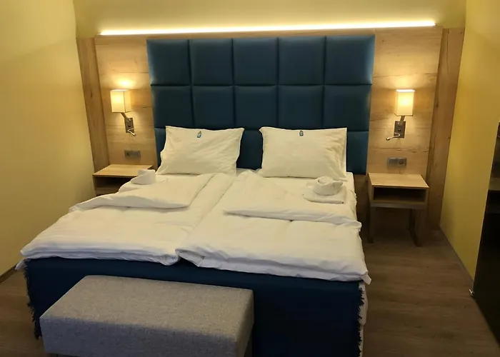 Alpengasthof Tanzstatt لاختال