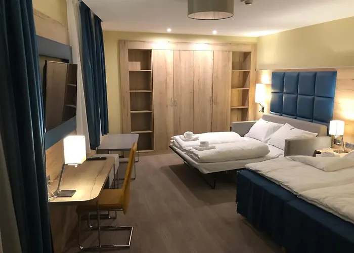 بيت ريفي Alpengasthof Tanzstatt لاختال