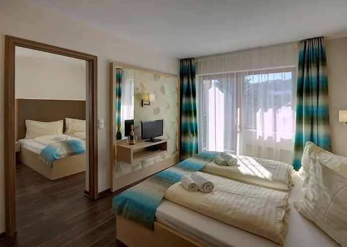 بيت ريفي Alpengasthof Tanzstatt لاختال