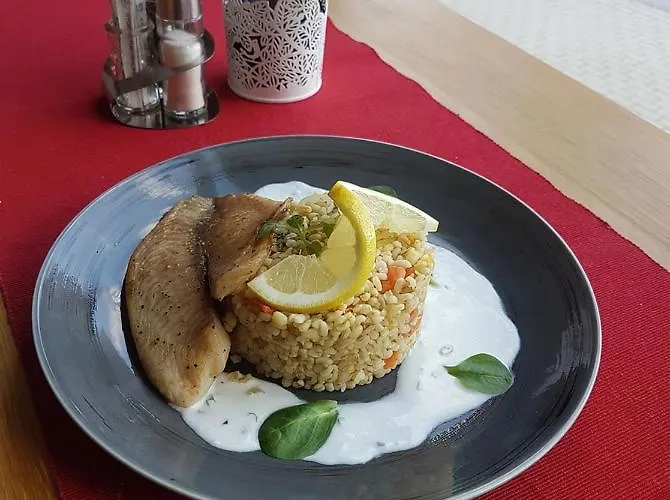 Alpengasthof Tanzstatt 3* Lachtal