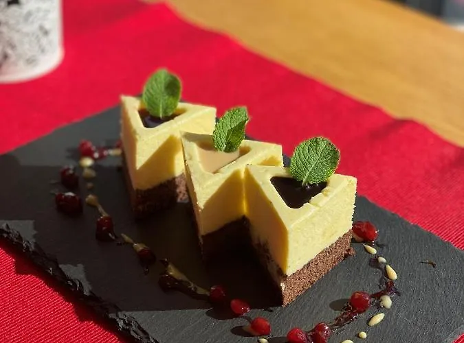 Kro Alpengasthof Tanzstatt Lachtal