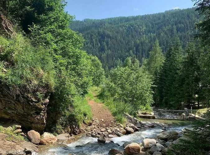 بيت ريفي Alpengasthof Tanzstatt