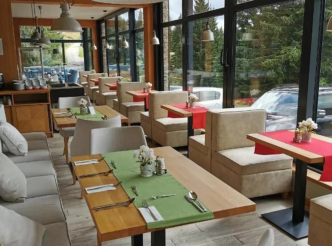 Alpengasthof Tanzstatt 3*