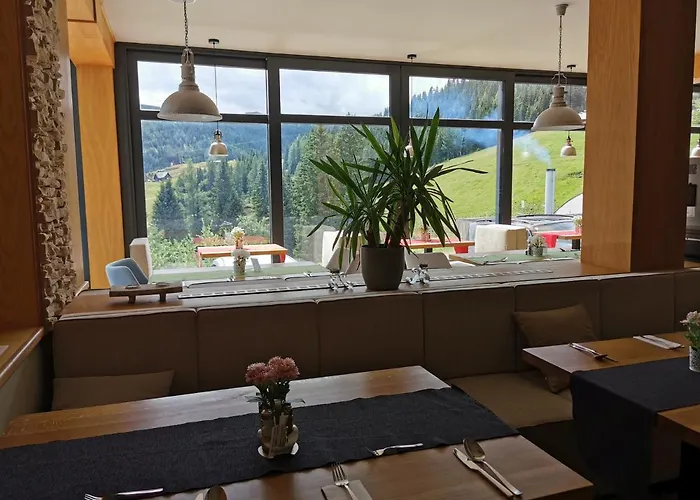 Kro Alpengasthof Tanzstatt 3*