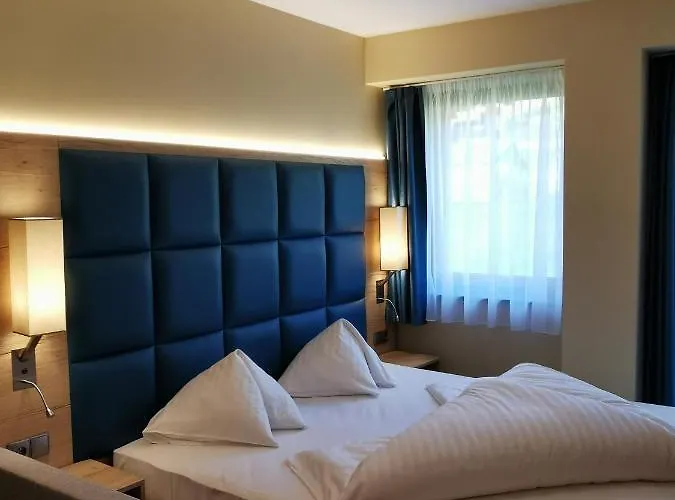 Kro Alpengasthof Tanzstatt 3*