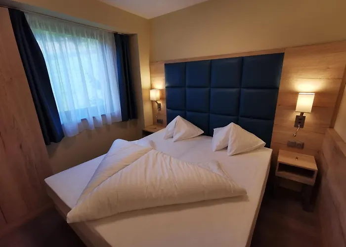 Alpengasthof Tanzstatt Lachtal